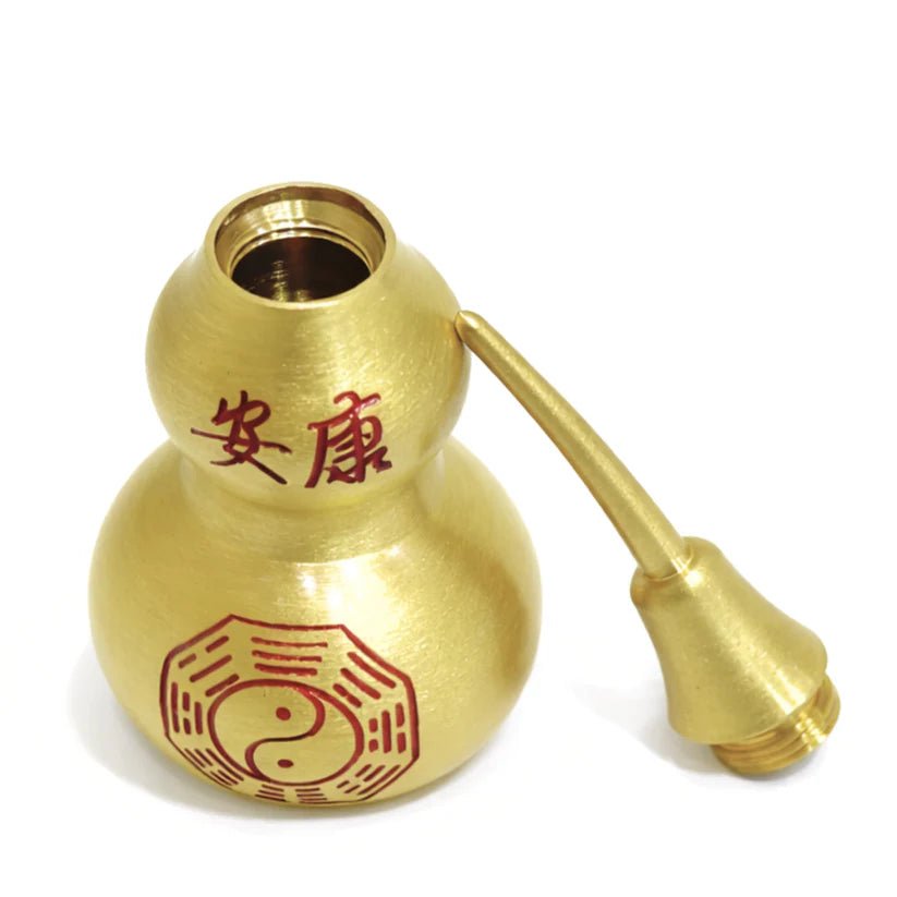 Wu Lou - Divine Feng Shui Health Symbol - plusvalueindia