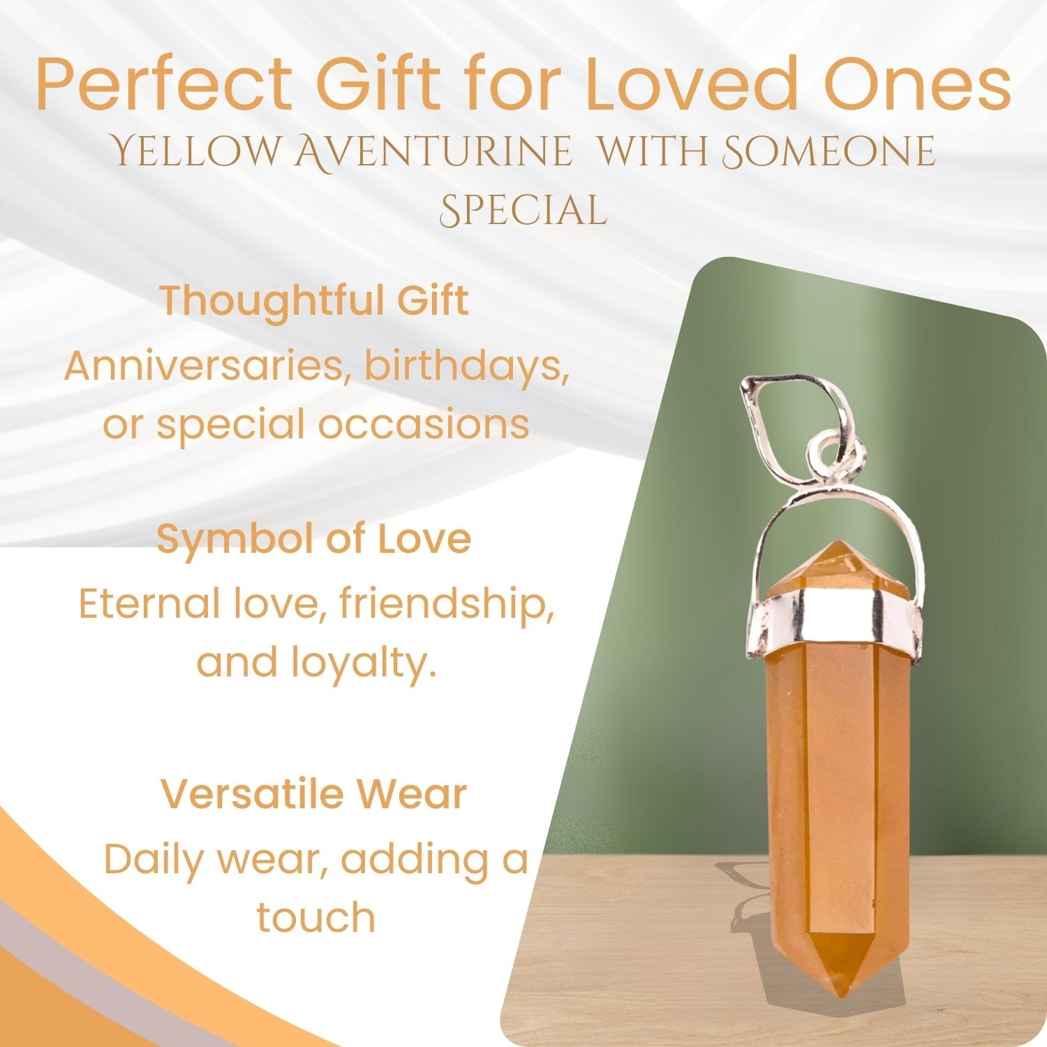 yellow-aventurine-pencil-pendant