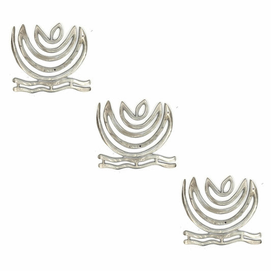 zinc vastu helix set 3 product